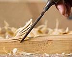 Entretien de meuble en bois par Menuisier France à Carbuccia